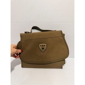 Tactical Baby Gear TBG Drop Zone Portable Military Baby Changing Mat